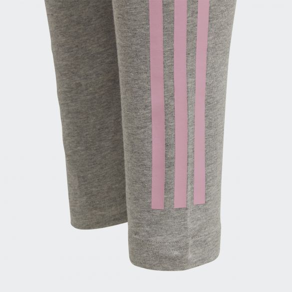 Леггинсы Adidas Must Haves 3-Stripes DV0324_image_5