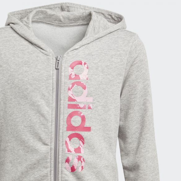 Толстовка Adidas Essentials Linear DV0344_image_3