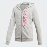 Толстовка Adidas Essentials Linear DV0344_image_1