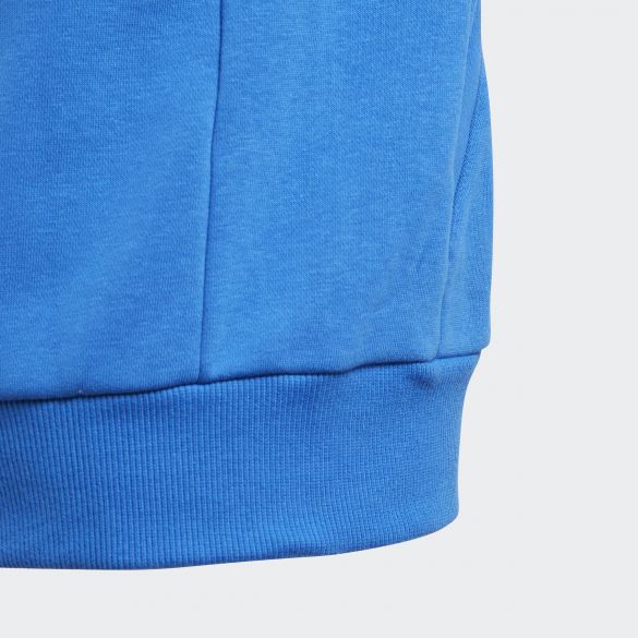 Толстовка Adidas Must Haves Badge Of Sport DV0807_image_4