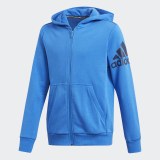 Толстовка Adidas Must Haves Badge Of Sport DV0807_image_1