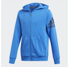 Толстовка Adidas Must Haves Badge Of Sport DV0807