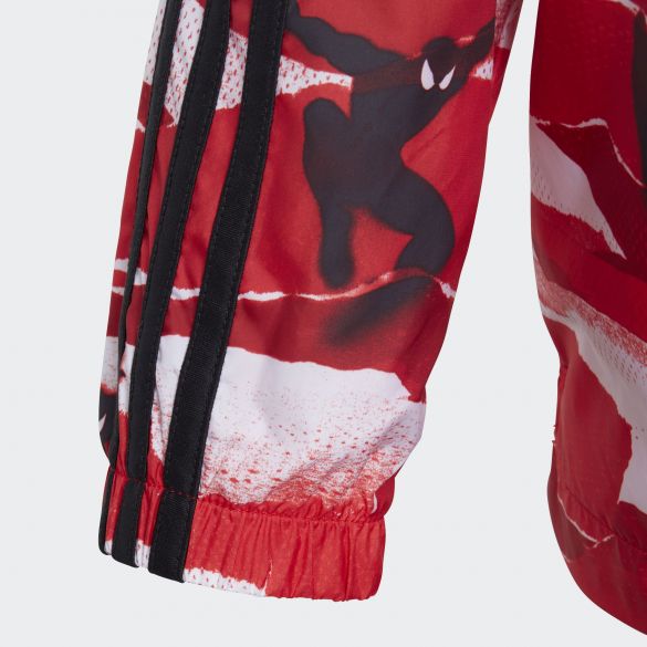 Ветровка Adidas Marvel Spider-Man DV0828_image_4