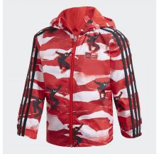 Вітровка Adidas Marvel Spider-Man DV0828