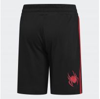 Футболка и шорты Adidas Marvel Spider Man Summer DV0831_image_8