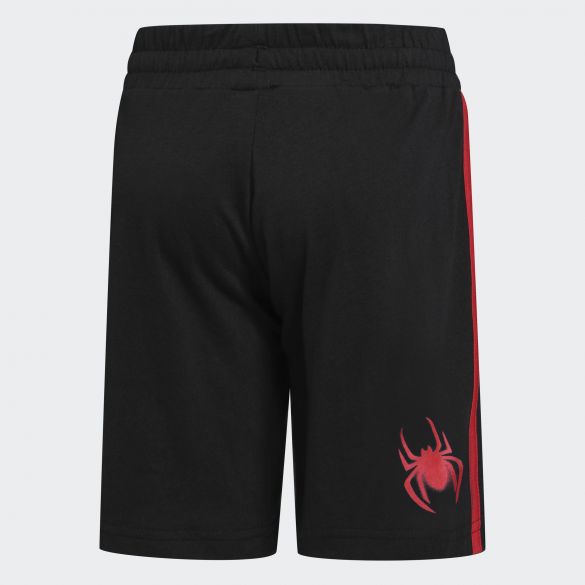 Футболка и шорты Adidas Marvel Spider Man Summer DV0831_image_2