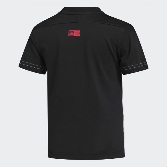 Футболка і шорти Adidas Marvel Spider Man Summer DV0831_image_3