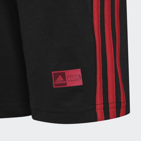 Футболка і шорти Adidas Marvel Spider Man Summer DV0831_image_5