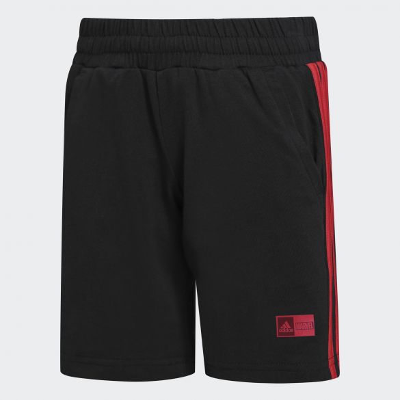 Футболка і шорти Adidas Marvel Spider Man Summer DV0831_image_7