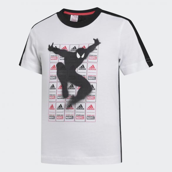 Футболка і шорти Adidas Marvel Spider Man Summer DV0831_image_8
