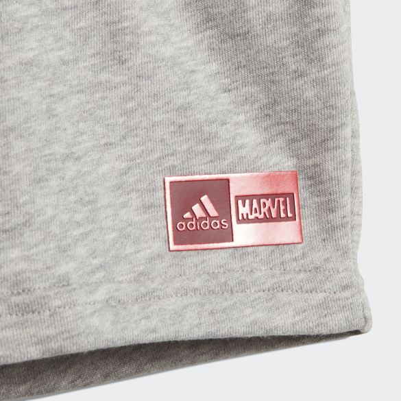 Спортивний костюм Adidas Marvel Spider Man Summer DV0834_image_4