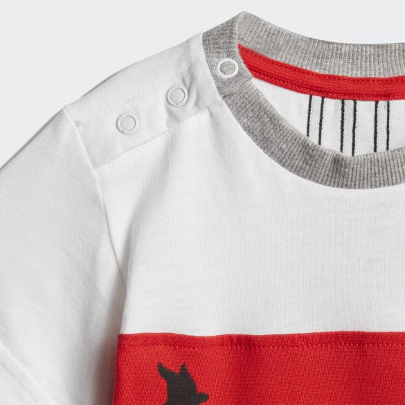 Спортивний костюм Adidas Marvel Spider Man Summer DV0834_image_5