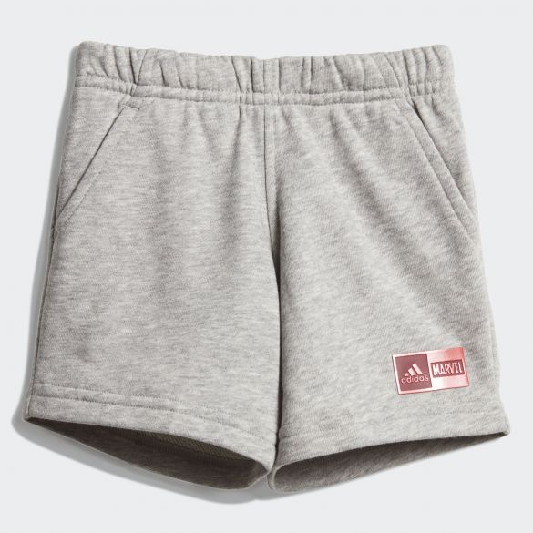 Спортивний костюм Adidas Marvel Spider Man Summer DV0834_image_7