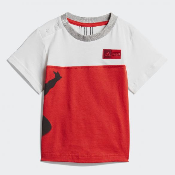 Спортивний костюм Adidas Marvel Spider Man Summer DV0834_image_8