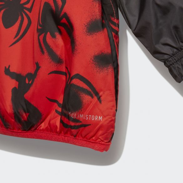 Вітровка Adidas Marvel Spider Man DV0835 _image_3