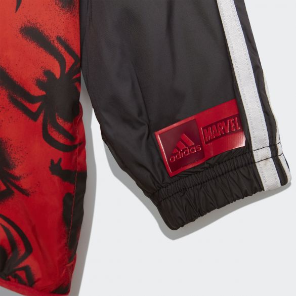 Вітровка Adidas Marvel Spider Man DV0835 _image_5
