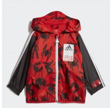 Вітровка Adidas Marvel Spider Man DV0835