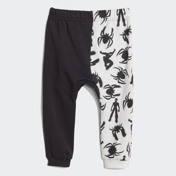 Спортивный костюм Adidas Marvel Spider Man DV0836_image_2