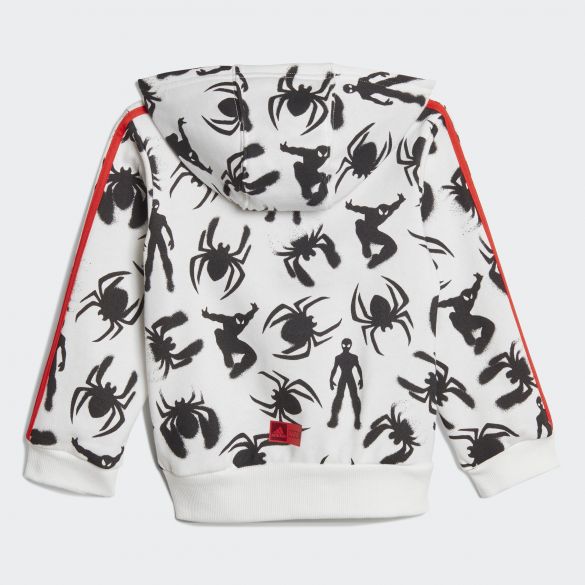 Спортивный костюм Adidas Marvel Spider Man DV0836_image_3