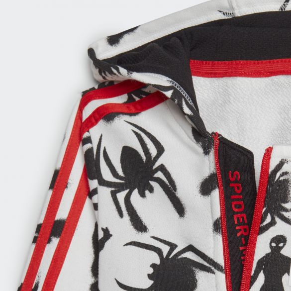 Спортивный костюм Adidas Marvel Spider Man DV0836_image_4
