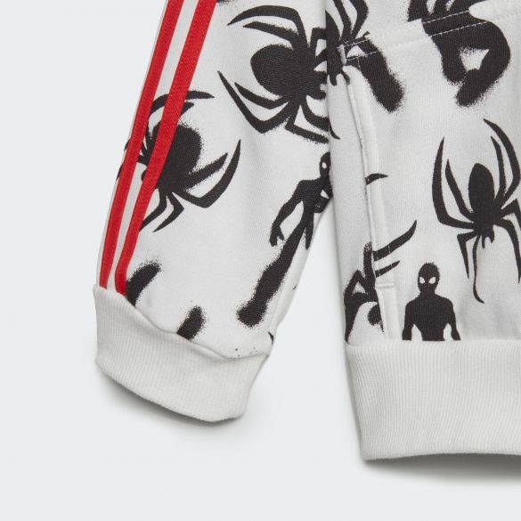 Спортивный костюм Adidas Marvel Spider Man DV0836_image_5