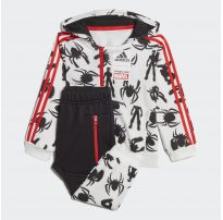 Спортивный костюм Adidas Marvel Spider Man DV0836_image_7