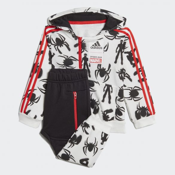 Спортивный костюм Adidas Marvel Spider Man DV0836_image_1