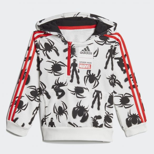 Спортивный костюм Adidas Marvel Spider Man DV0836_image_7