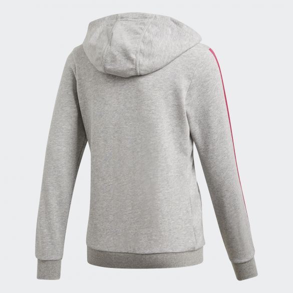 Спортивний костюм Adidas Hooded DV0839_image_3