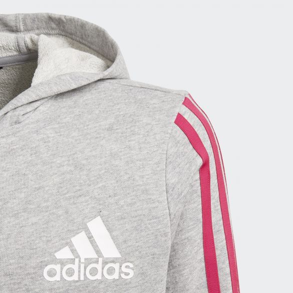 Спортивний костюм Adidas Hooded DV0839_image_4