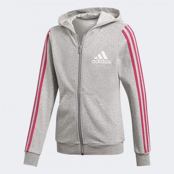 Спортивний костюм Adidas Hooded DV0839_image_8