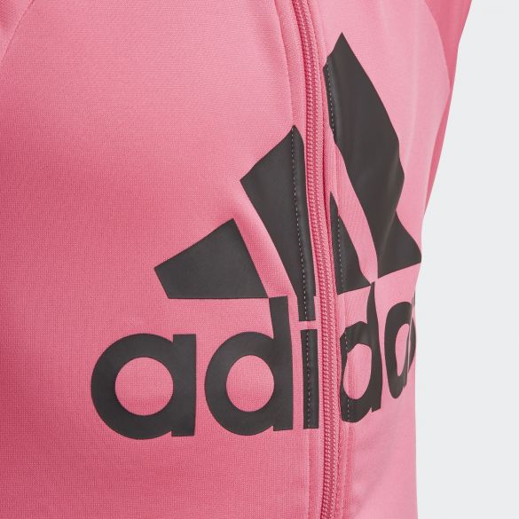 Спортивный костюм Adidas Hooded DV0841_image_4