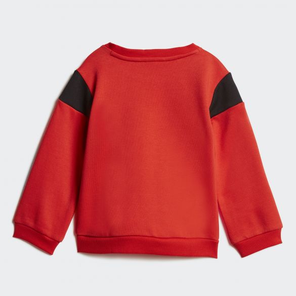 Спортивный костюм Adidas Mini Me Football DV1234_image_3