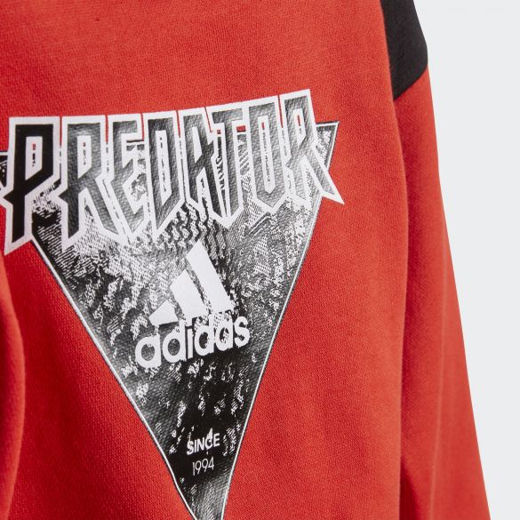 Спортивный костюм Adidas Mini Me Football DV1234_image_6