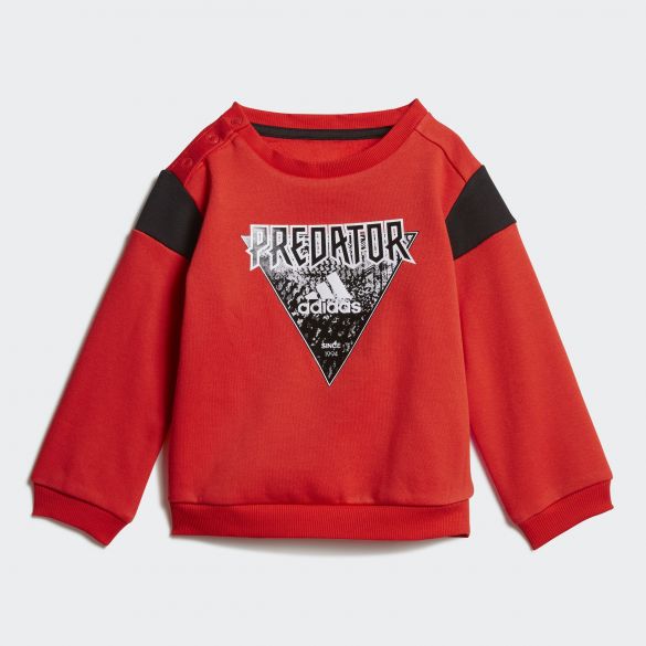 Спортивный костюм Adidas Mini Me Football DV1234_image_8