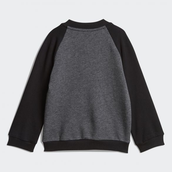 Спортивный костюм Adidas Baseball DV1236 _image_3