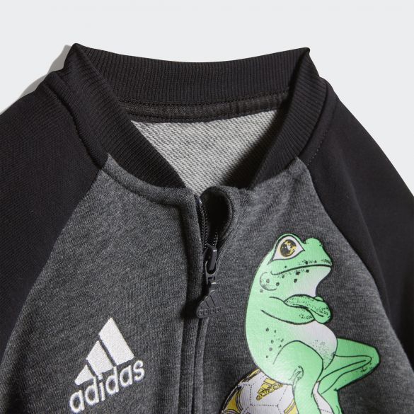 Спортивный костюм Adidas Baseball DV1236 _image_5