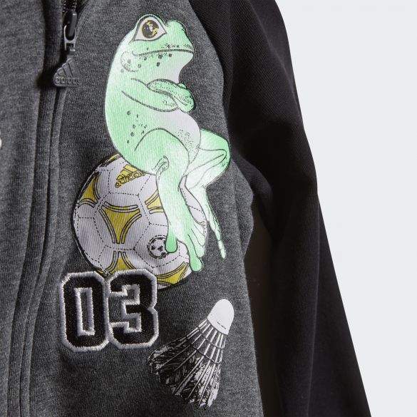 Спортивный костюм Adidas Baseball DV1236 _image_6