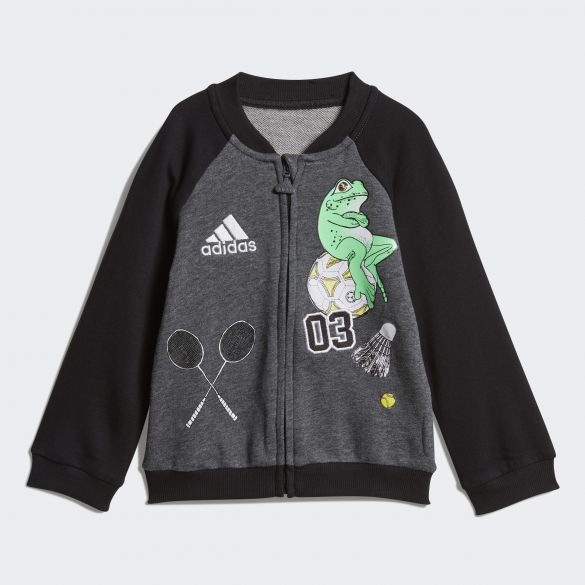 Спортивный костюм Adidas Baseball DV1236 _image_8