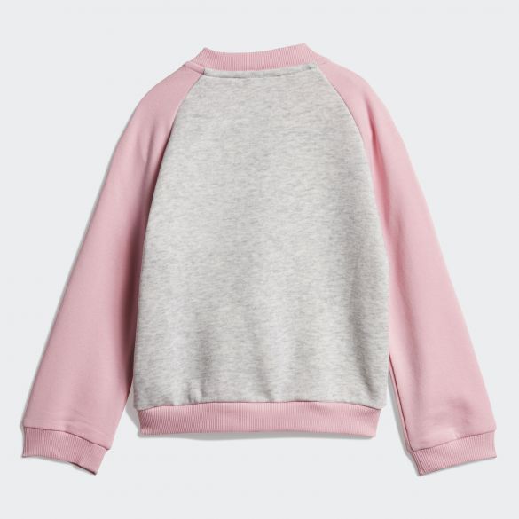 Спортивный костюм Adidas Baseball DV1243 _image_3