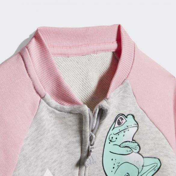 Спортивный костюм Adidas Baseball DV1243 _image_5