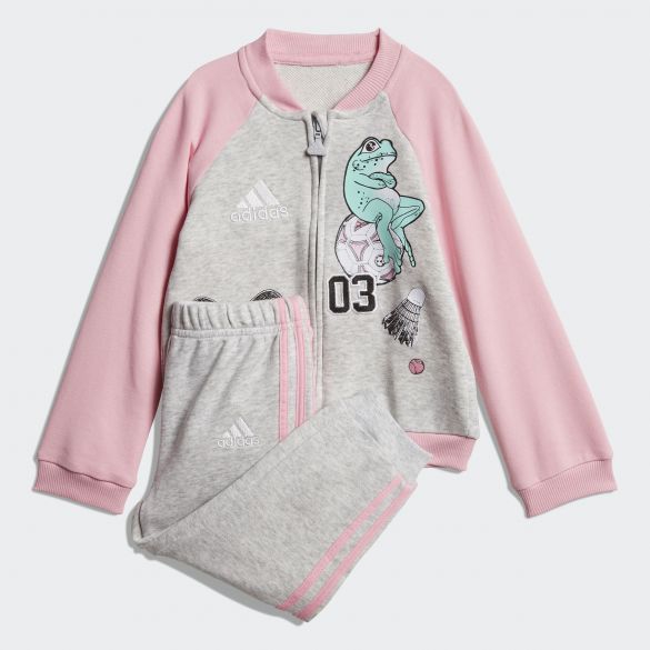 Спортивный костюм Adidas Baseball DV1243 _image_1