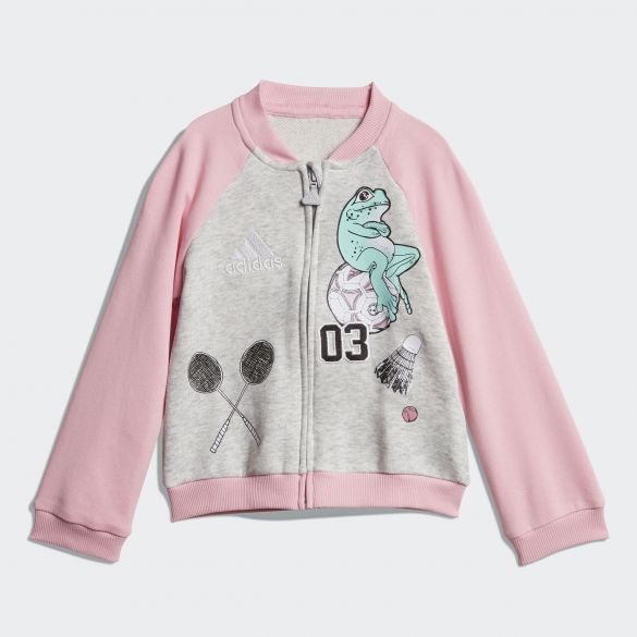 Спортивный костюм Adidas Baseball DV1243 _image_8