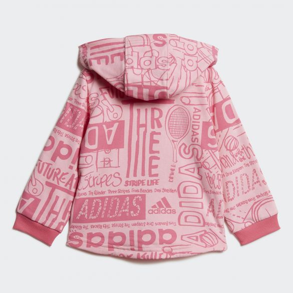 Спортивный костюм Adidas Graphic DV1245_image_3