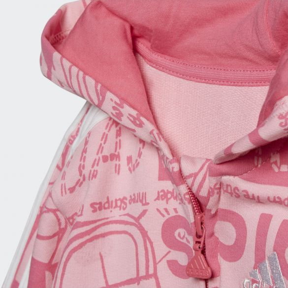 Спортивный костюм Adidas Graphic DV1245_image_4