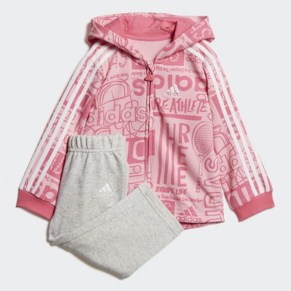 Спортивный костюм Adidas Graphic DV1245_image_1