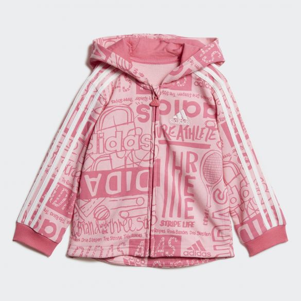 Спортивный костюм Adidas Graphic DV1245_image_8