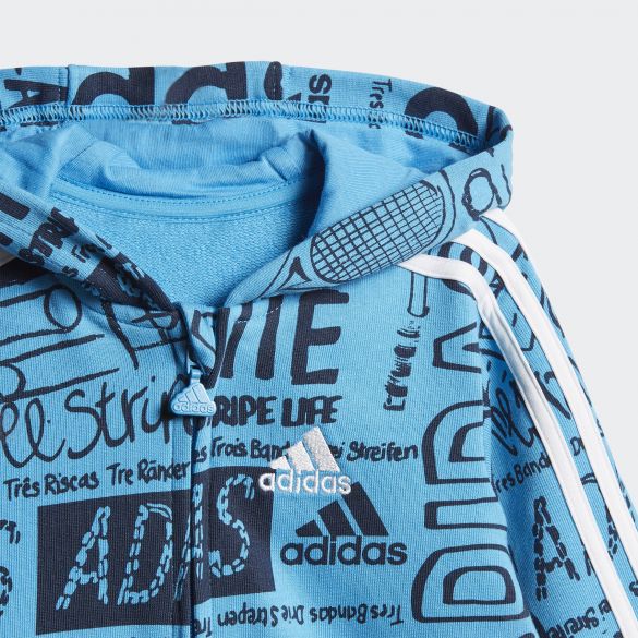 Спортивный костюм Adidas Graphic DV1246_image_4