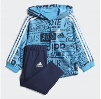 Спортивний костюм Adidas Graphic DV1246_image_8