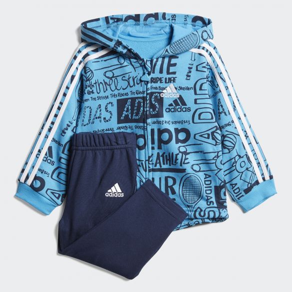 Спортивный костюм Adidas Graphic DV1246_image_1